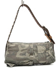 Upcycled SRV Cargo Belt Bag