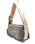 Upcycled SRV Cargo Belt Bag