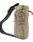 Upcycled SRV Cargo Belt Bag