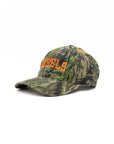 Vintage Real Tree Hat