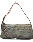 Upcycled SRV Cargo Belt Bag