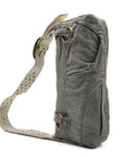 Upcycled SRV Cargo Belt Bag