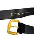 Vintage Escada 90’s Belt