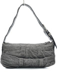 Upcycled SRV Cargo Belt Bag