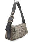 Upcycled SRV Cargo Belt Bag