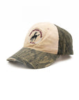 Vintage Real Tree Hat