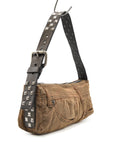 Upcycled SRV Cargo Belt Bag