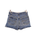 Vintage Y2K Denim Shorts W24/6