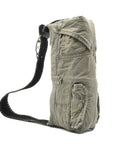 Upcycled SRV Cargo Belt Bag