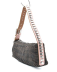 Upcycled SRV Cargo Belt Bag