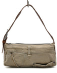 Upcycled SRV Cargo Belt Bag