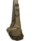 Upcycled SRV Crossbody Bag