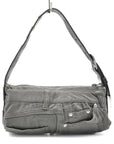 Upcycled SRV Cargo Belt Bag