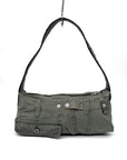 Upcycled SRV Cargo Belt Bag