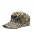 Vintage Real Tree Hat