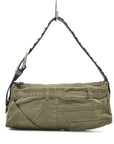 Upcycled SRV Cargo Belt Bag