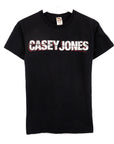 Vintage Casey Jones 00's T-Shirt (S/M)