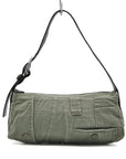 Upcycled SRV Cargo Belt Bag