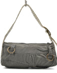 Upcycled SRV Cargo Belt Bag