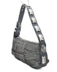 Upcycled SRV Cargo Belt Bag