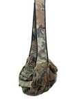 Upcycled SRV Crossbody Bag
