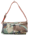 Upcycled SRV Cargo Belt Bag