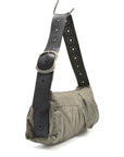Upcycled SRV Cargo Belt Bag