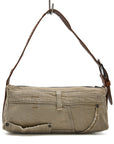 Upcycled SRV Cargo Belt Bag
