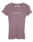Vintage women’s Benetton top (M/L)