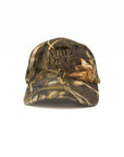 Vintage Real Tree Hat