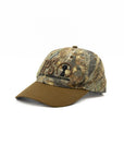 Vintage Real Tree Hat