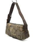 Upcycled SRV Cargo Belt Bag