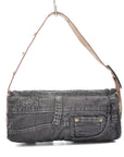 Upcycled SRV Cargo Belt Bag