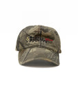 Vintage Real Tree Hat