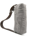 Upcycled SRV Denim Belt Bag