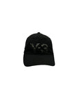Vintage Y-3 Adidas Yohji 00’s Hat