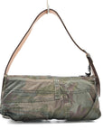Upcycled SRV Cargo Belt Bag