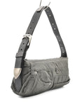Upcycled SRV Cargo Belt Bag
