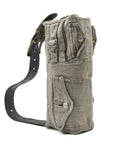 Upcycled SRV Cargo Belt Bag