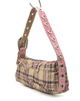 Upcycled SRV Cargo Belt Bag