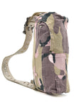 Upcycled SRV Cargo Belt Bag