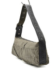 Upcycled SRV Cargo Belt Bag