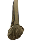 Upcycled SRV Crossbody Bag