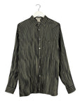 Vintage Issey Miyake 90's ButtonUp Shirt(XL)