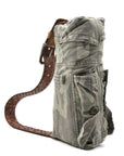 Upcycled SRV Cargo Belt Bag