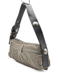 Upcycled SRV Cargo Belt Bag