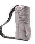 Upcycled SRV Cargo Belt Bag