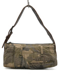 Upcycled SRV Cargo Belt Bag