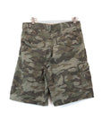 Vintage Wrangler Army Cargo Shorts W30