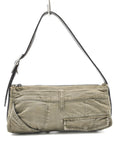 Upcycled SRV Cargo Belt Bag